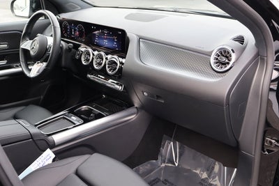 2025 Mercedes-Benz GLA GLA 250W