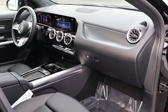 2025 Mercedes-Benz GLA GLA 250W