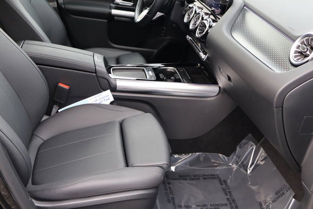 2025 Mercedes-Benz GLA GLA 250W