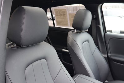 2025 Mercedes-Benz GLA GLA 250W