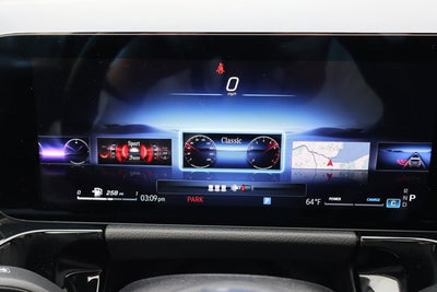 2025 Mercedes-Benz GLA GLA 250W