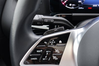 2025 Mercedes-Benz GLA GLA 250W