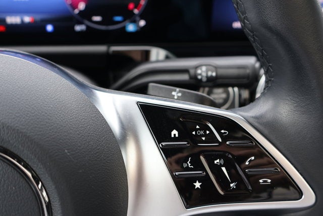 2025 Mercedes-Benz GLA GLA 250W