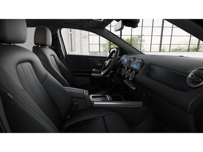 2025 Mercedes-Benz GLA GLA 250W