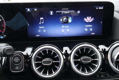 2025 Mercedes-Benz GLA GLA 250W