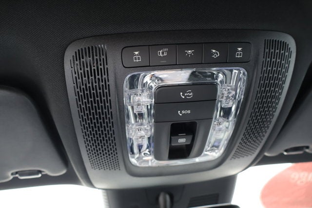 2025 Mercedes-Benz GLA GLA 250W