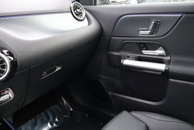 2025 Mercedes-Benz GLA GLA 250W