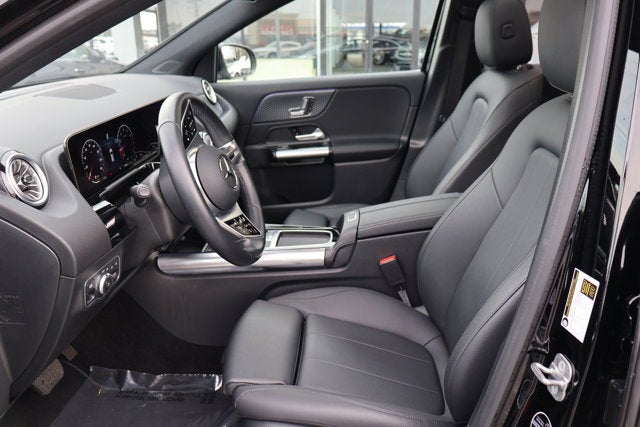 2025 Mercedes-Benz GLA GLA 250W