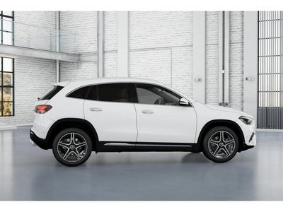 2026 Mercedes-Benz GLA GLA 250