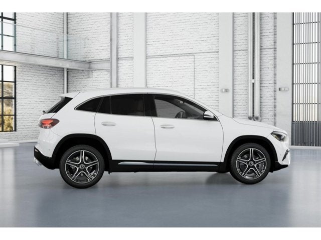 2026 Mercedes-Benz GLA GLA 250