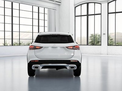 2026 Mercedes-Benz GLA GLA 250