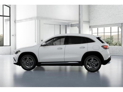 2026 Mercedes-Benz GLA GLA 250