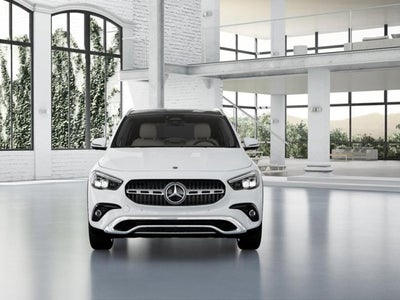 2026 Mercedes-Benz GLA GLA 250