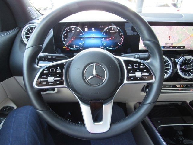 2023 Mercedes-Benz GLA GLA 250W4