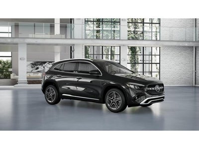 2026 Mercedes-Benz GLA GLA 250