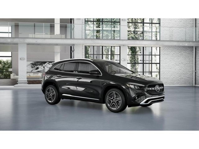 2026 Mercedes-Benz GLA GLA 250