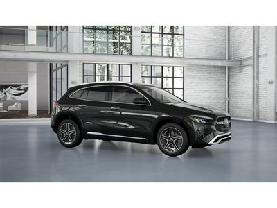 2026 Mercedes-Benz GLA GLA 250