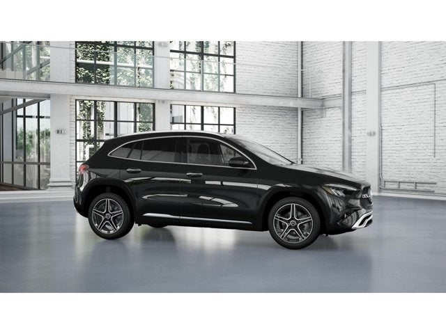 2026 Mercedes-Benz GLA GLA 250