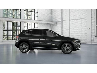 2026 Mercedes-Benz GLA GLA 250