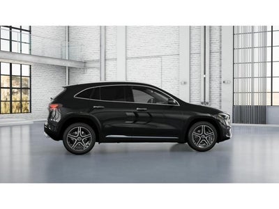 2026 Mercedes-Benz GLA GLA 250