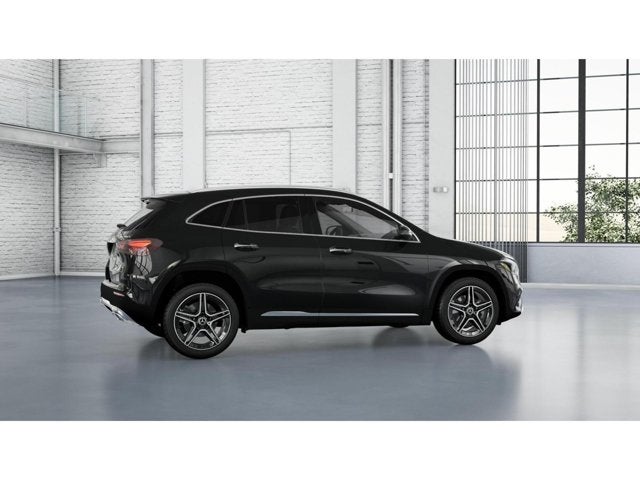 2026 Mercedes-Benz GLA GLA 250