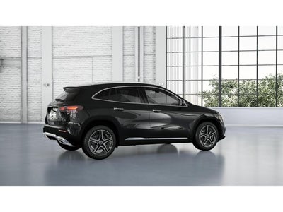 2026 Mercedes-Benz GLA GLA 250