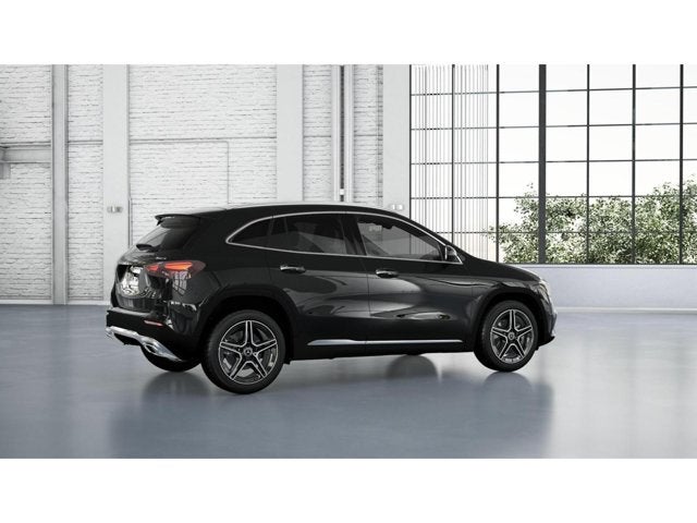 2026 Mercedes-Benz GLA GLA 250