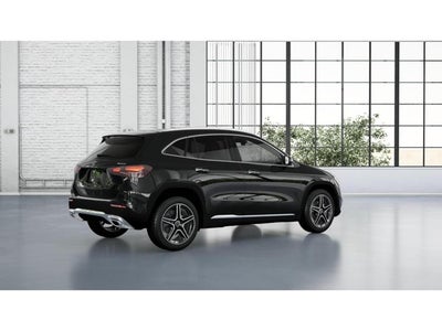 2026 Mercedes-Benz GLA GLA 250