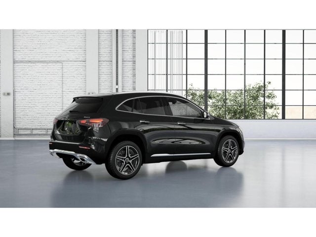 2026 Mercedes-Benz GLA GLA 250