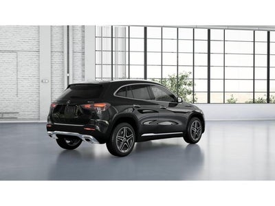 2026 Mercedes-Benz GLA GLA 250