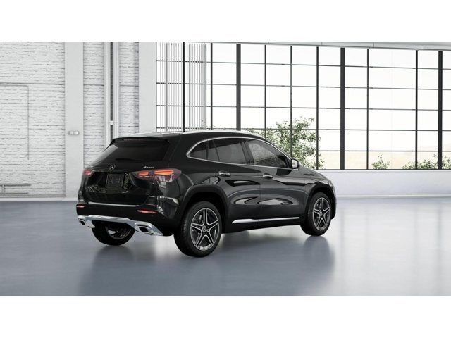 2026 Mercedes-Benz GLA GLA 250