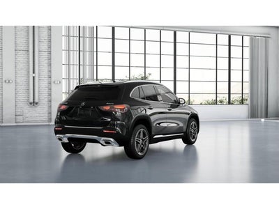 2026 Mercedes-Benz GLA GLA 250