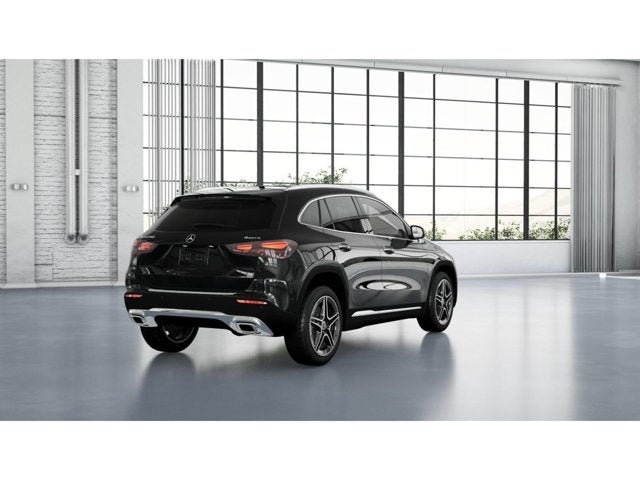 2026 Mercedes-Benz GLA GLA 250