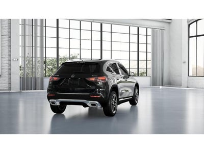 2026 Mercedes-Benz GLA GLA 250