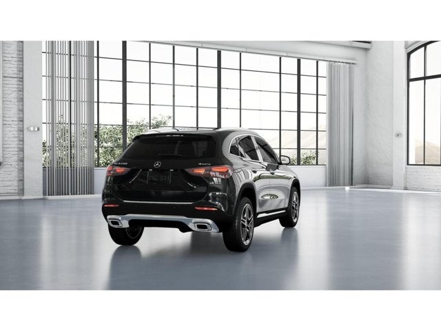 2026 Mercedes-Benz GLA GLA 250