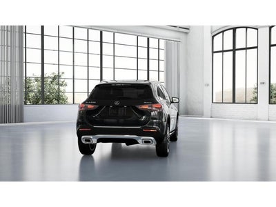 2026 Mercedes-Benz GLA GLA 250