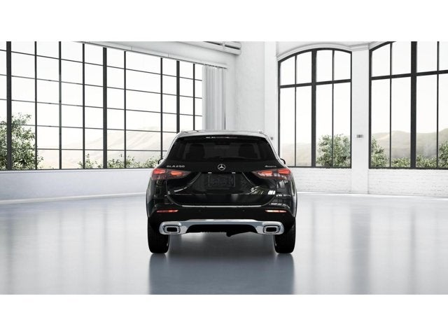 2026 Mercedes-Benz GLA GLA 250