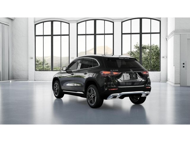 2026 Mercedes-Benz GLA GLA 250
