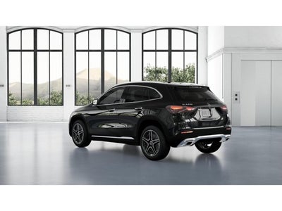 2026 Mercedes-Benz GLA GLA 250