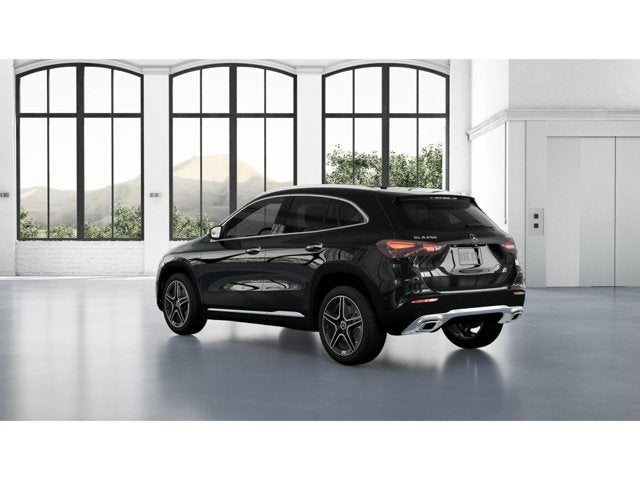 2026 Mercedes-Benz GLA GLA 250