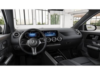 2026 Mercedes-Benz GLA GLA 250