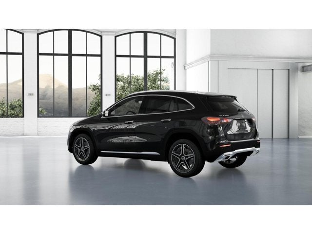 2026 Mercedes-Benz GLA GLA 250