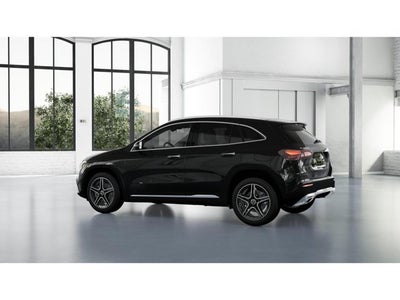 2026 Mercedes-Benz GLA GLA 250