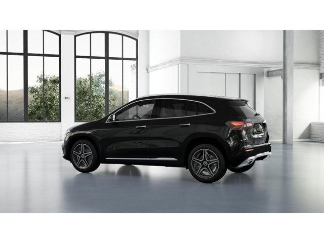 2026 Mercedes-Benz GLA GLA 250