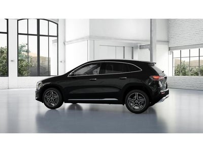 2026 Mercedes-Benz GLA GLA 250