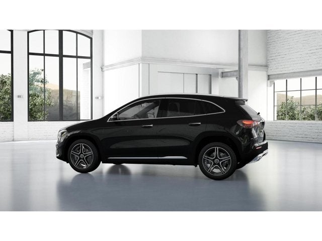 2026 Mercedes-Benz GLA GLA 250