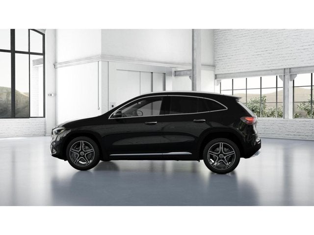 2026 Mercedes-Benz GLA GLA 250