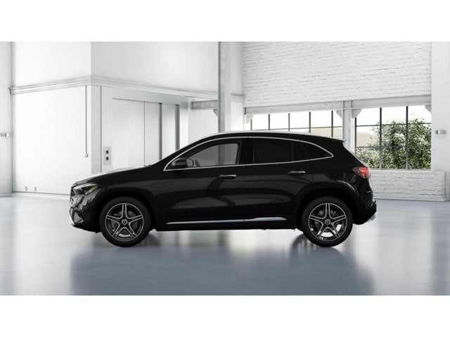 2026 Mercedes-Benz GLA GLA 250