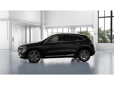 2026 Mercedes-Benz GLA GLA 250