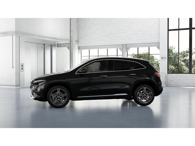 2026 Mercedes-Benz GLA GLA 250